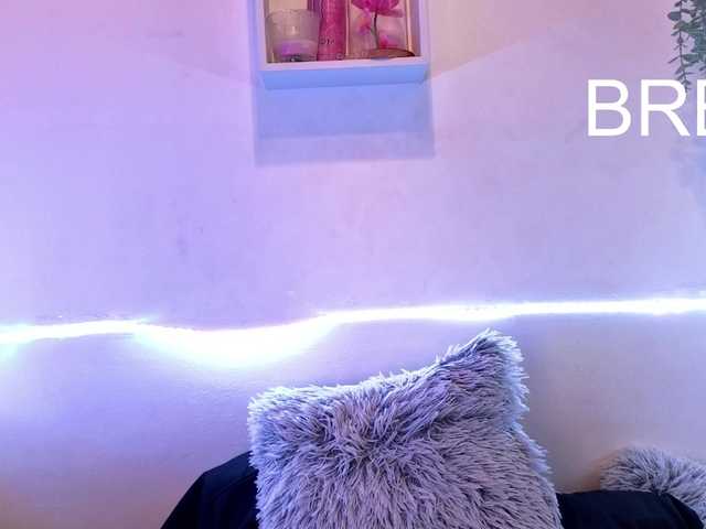 RosemaryTrundle live cam on BongaCams