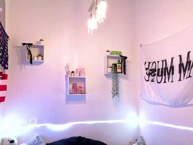 RosemaryTrundle live cam on BongaCams