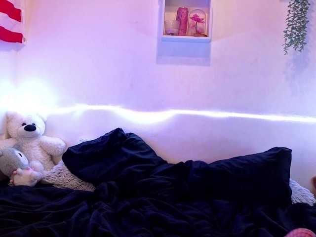 RosemaryTrundle live cam on BongaCams