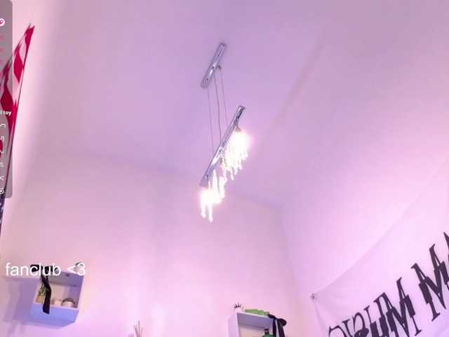 RosemaryTrundle live cam on BongaCams