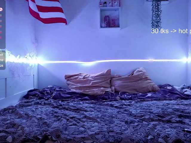 RosemaryTrundle live cam on BongaCams
