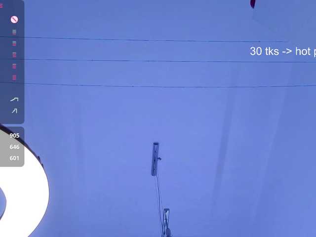 RosemaryTrundle live cam on BongaCams