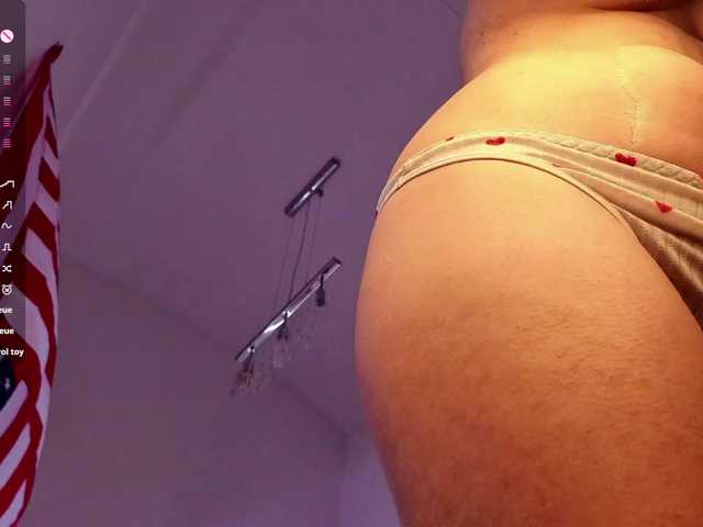 RosemaryTrundle live cam on BongaCams