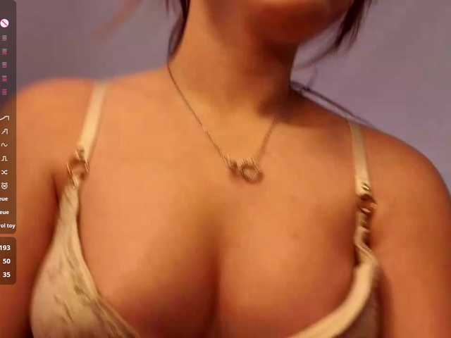 RosemaryTrundle live cam on BongaCams
