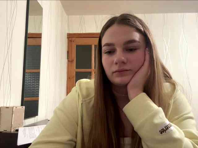 RosemaryTrundle webcam