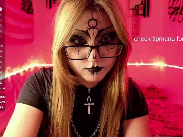 RosemaryTrundle webcam