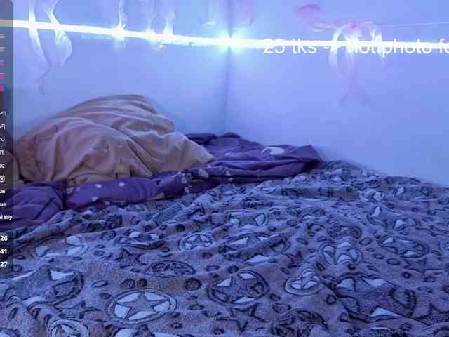 RosemaryTrundle webcam