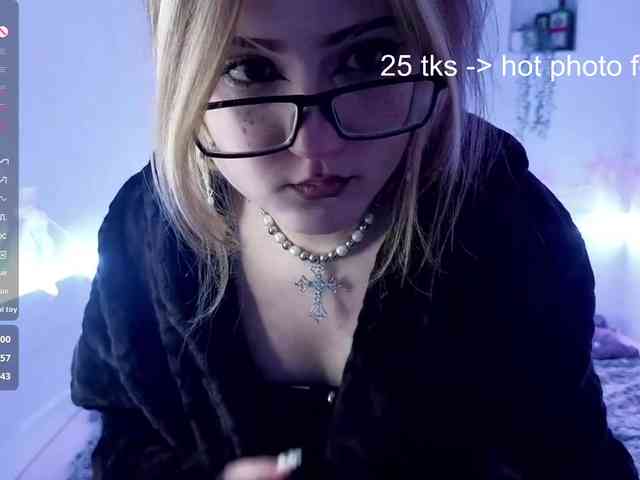 RosemaryTrundle webcam