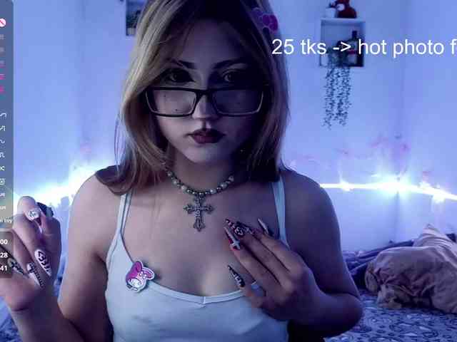 RosemaryTrundle webcam