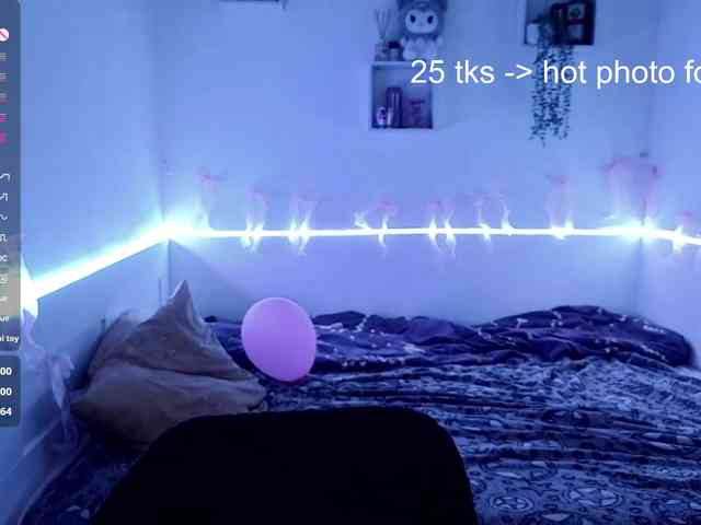 RosemaryTrundle webcam