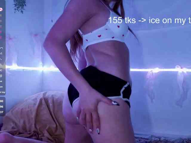 RosemaryTrundle webcam
