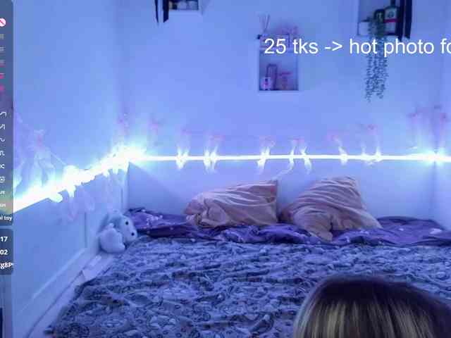 RosemaryTrundle webcam