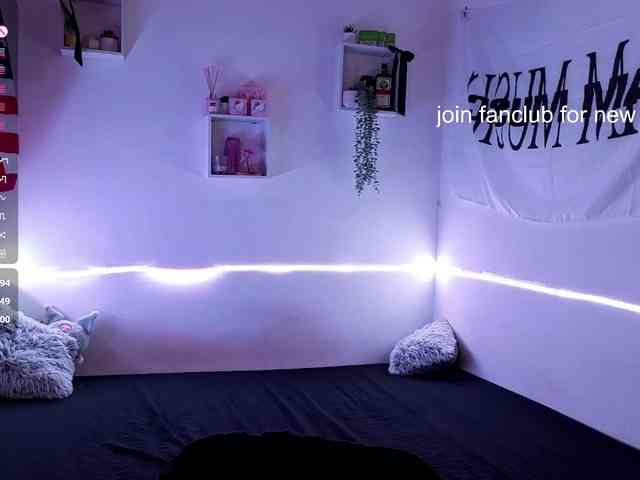 RosemaryTrundle webcam