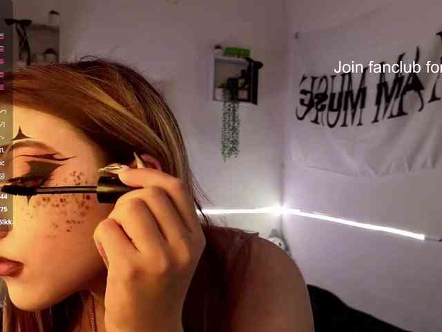RosemaryTrundle webcam