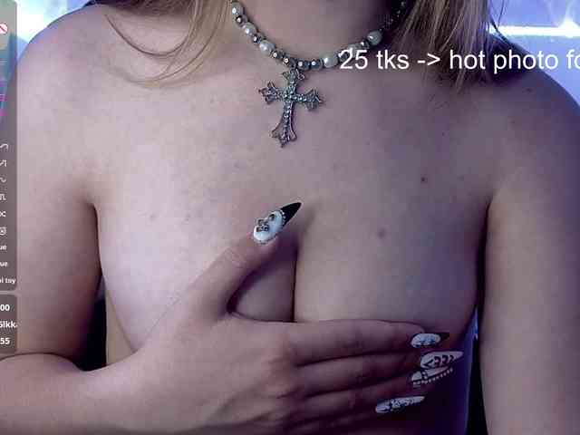 RosemaryTrundle webcam