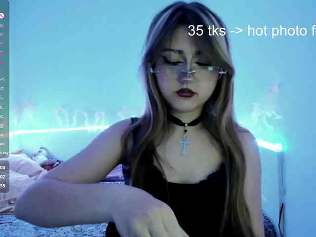 RosemaryTrundle webcam
