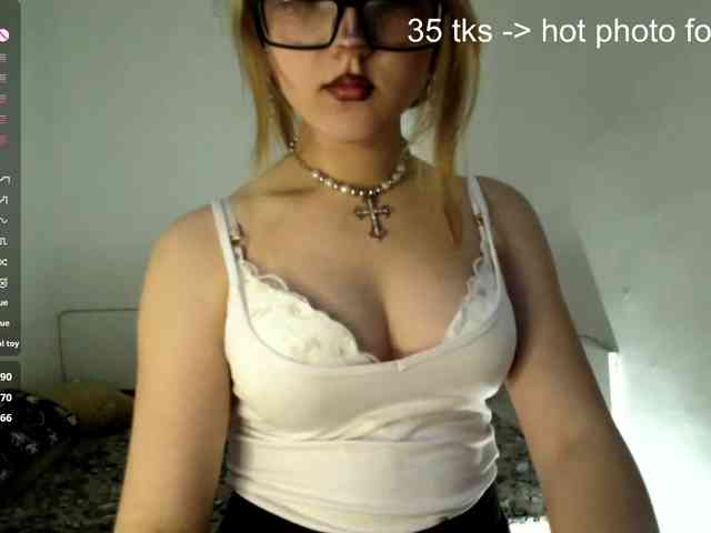 RosemaryTrundle webcam