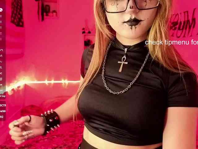 RosemaryTrundle webcam