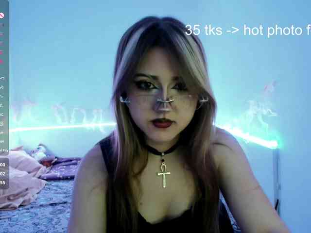 RosemaryTrundle webcam