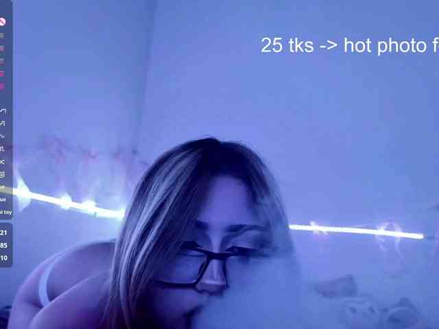 RosemaryTrundle webcam