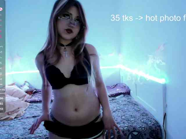 RosemaryTrundle webcam