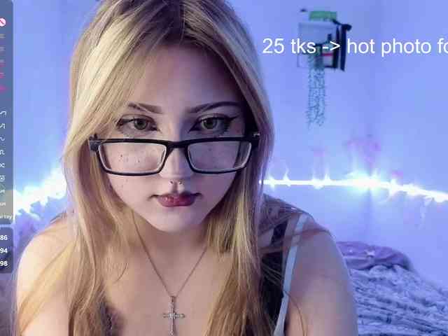 RosemaryTrundle webcam