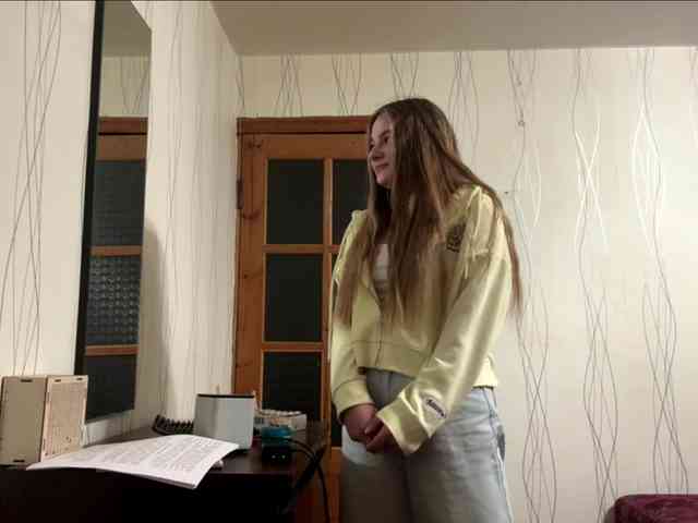 RosemaryTrundle webcam