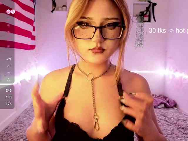 RosemaryTrundle webcam
