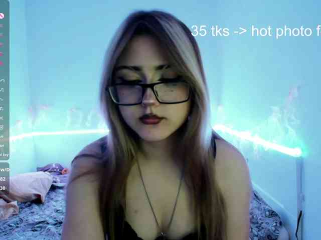 RosemaryTrundle webcam