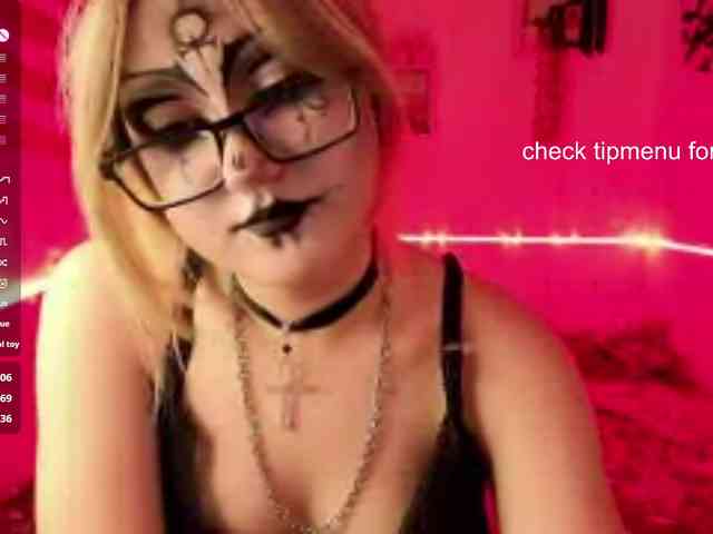 RosemaryTrundle webcam