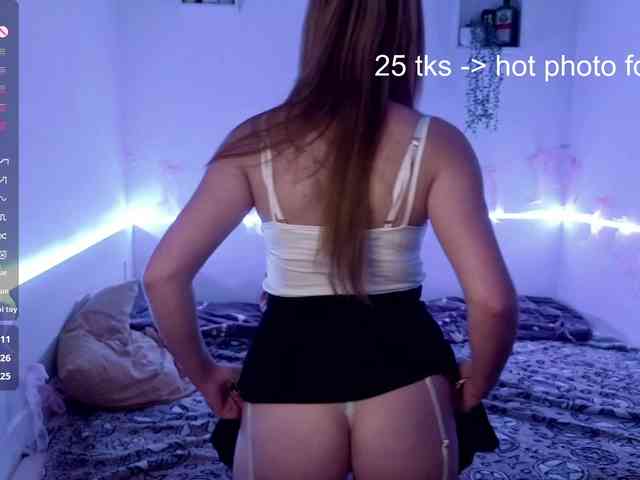RosemaryTrundle webcam