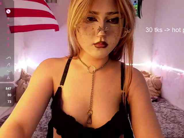 RosemaryTrundle webcam