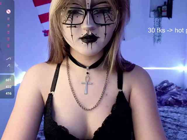 RosemaryTrundle webcam