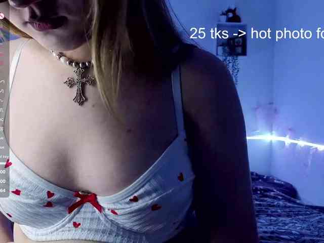 RosemaryTrundle webcam
