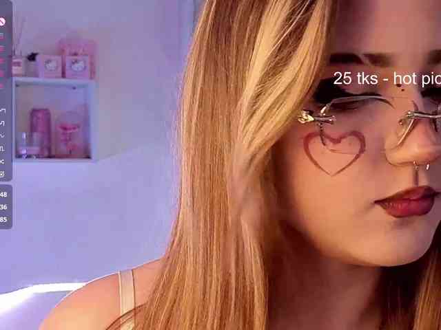 RosemaryTrundle webcam