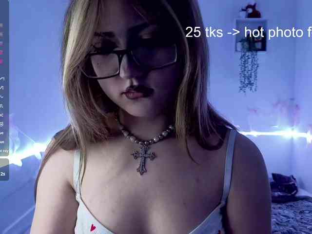 RosemaryTrundle webcam