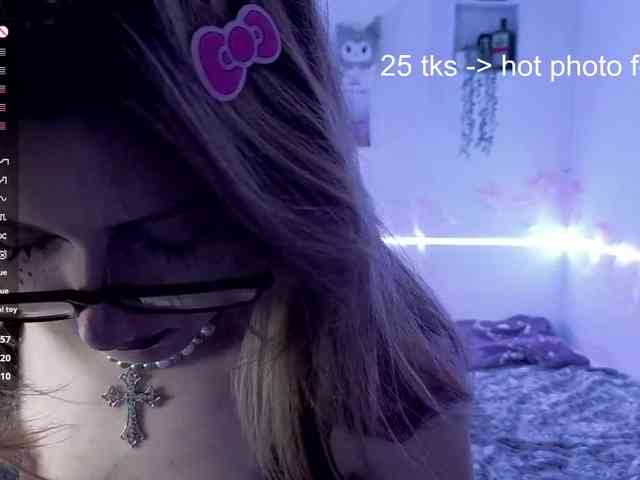 RosemaryTrundle webcam
