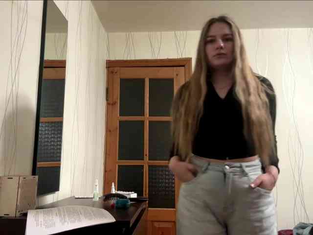 RosemaryTrundle webcam