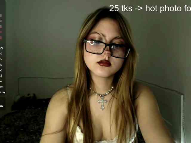 RosemaryTrundle webcam