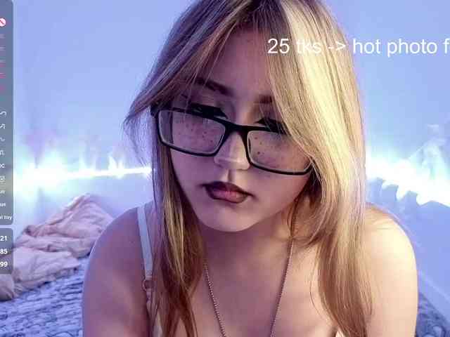 RosemaryTrundle webcam