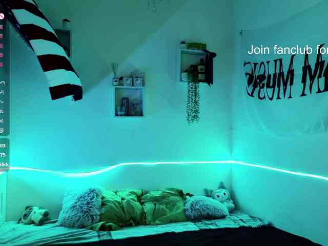 RosemaryTrundle webcam