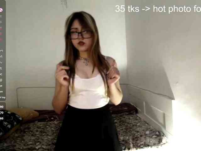 RosemaryTrundle webcam