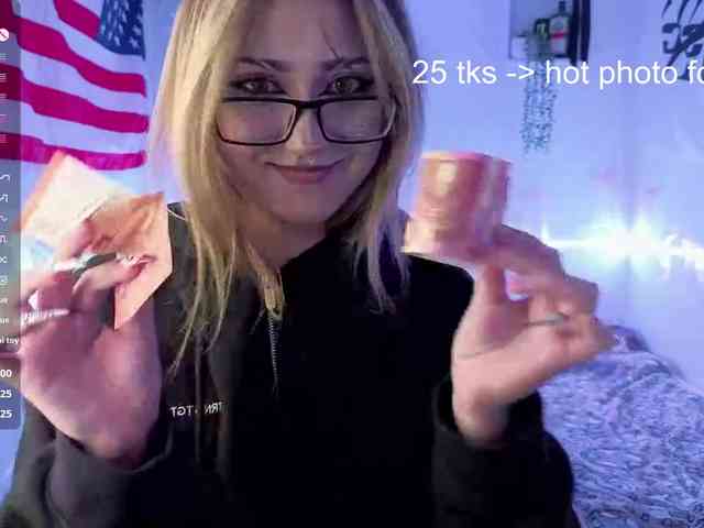 RosemaryTrundle webcam