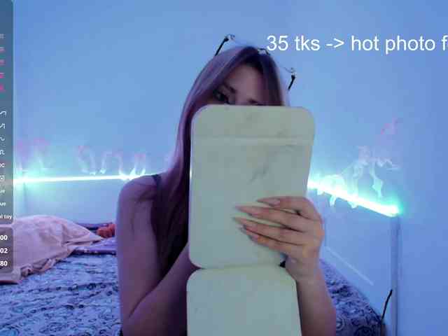 RosemaryTrundle webcam