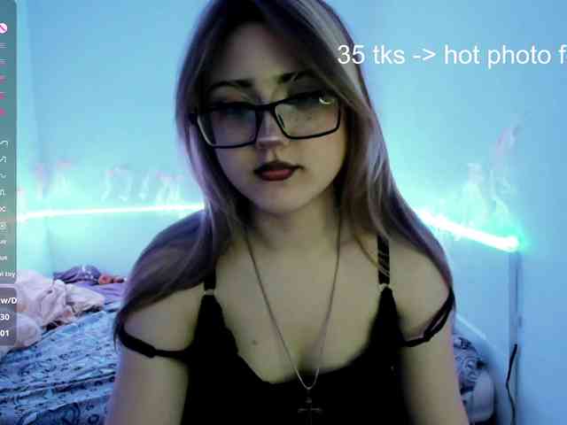 RosemaryTrundle webcam