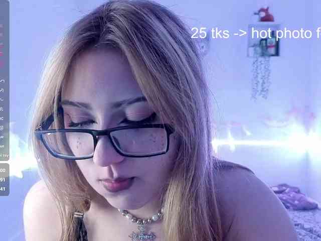 RosemaryTrundle webcam