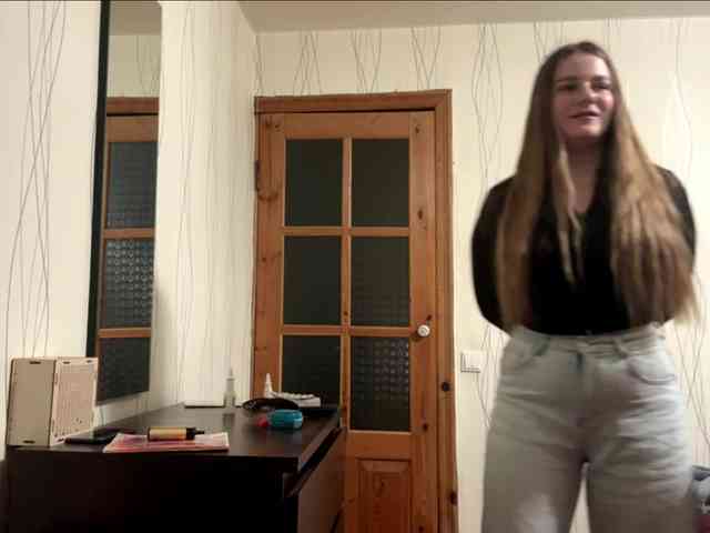 RosemaryTrundle webcam