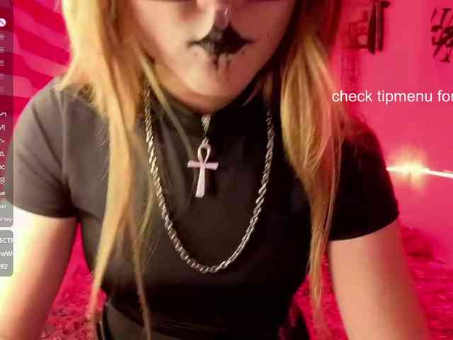 RosemaryTrundle webcam