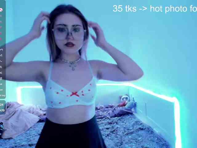 RosemaryTrundle webcam