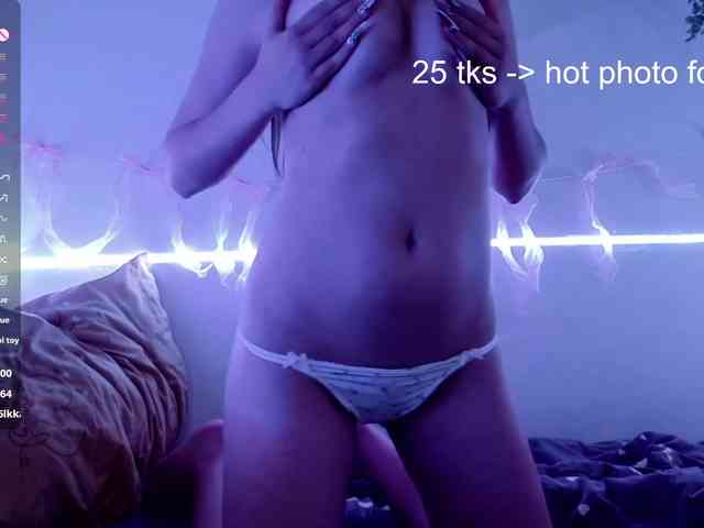 RosemaryTrundle webcam